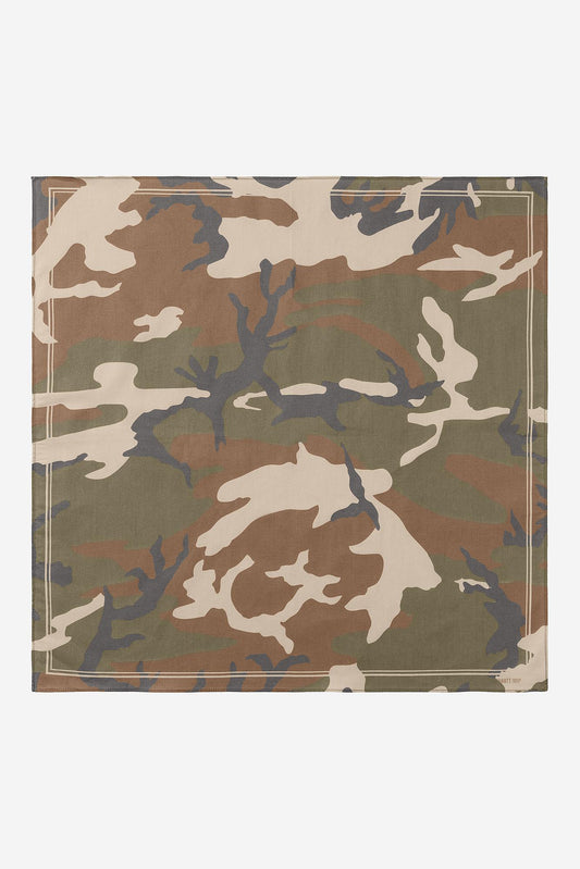 Graphic Bandana