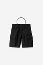 Mini Cargo Short Keychain