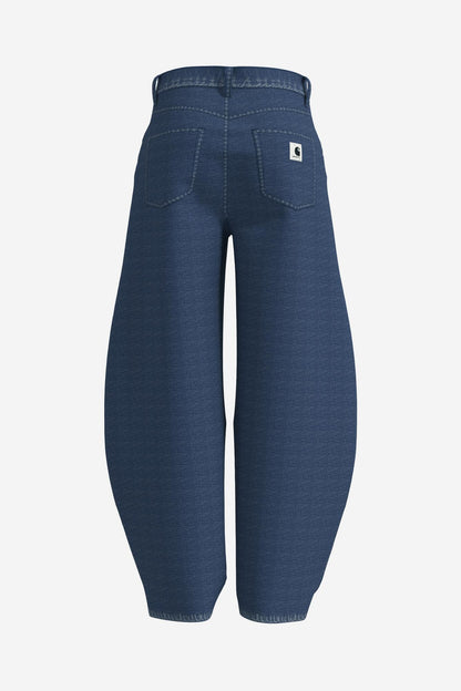 W Ruben Pant (stone washed)