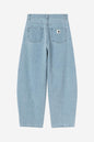 W Ruben Pant (stone bleached)