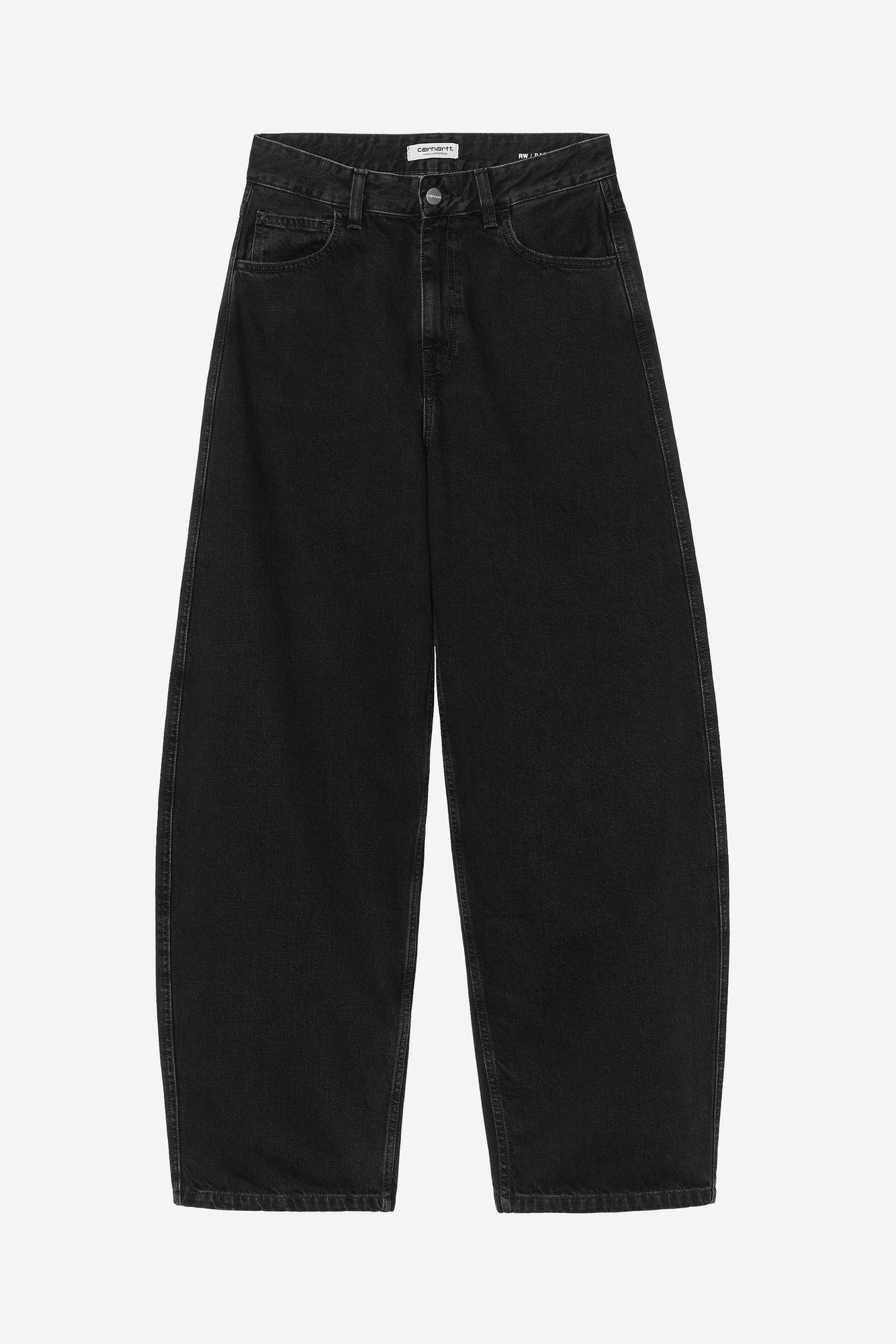 W Ruben Pant (stone washed)