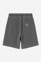 Nelson Waffle Short (garment dyed)