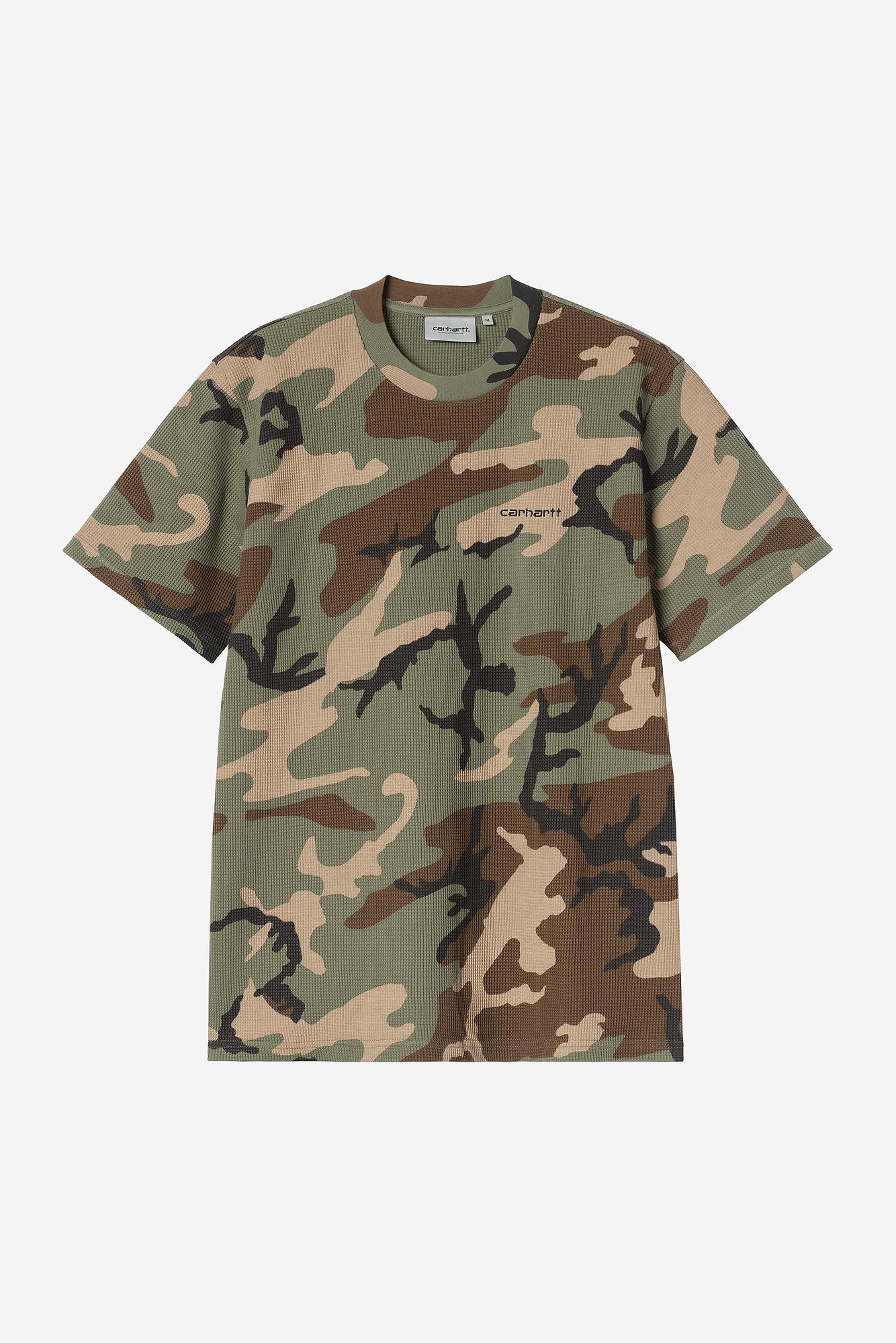 S/S Nico T-Shirt