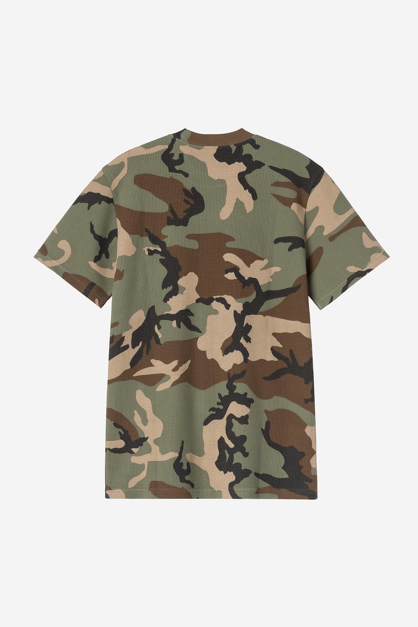 S/S Nico T-Shirt