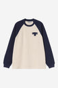 L/S Fullerton Waffle T-Shirt