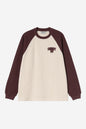 L/S Fullerton Waffle T-Shirt