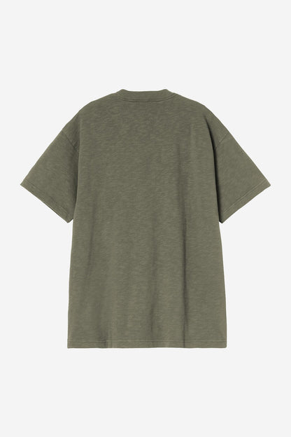 S/S Elmo T-Shirt