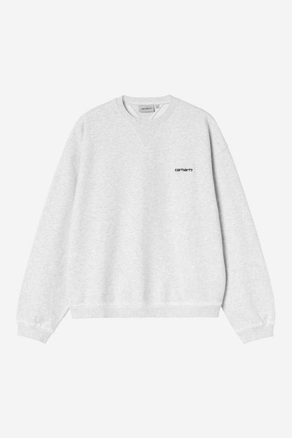 Ebbert Summer Sweat
