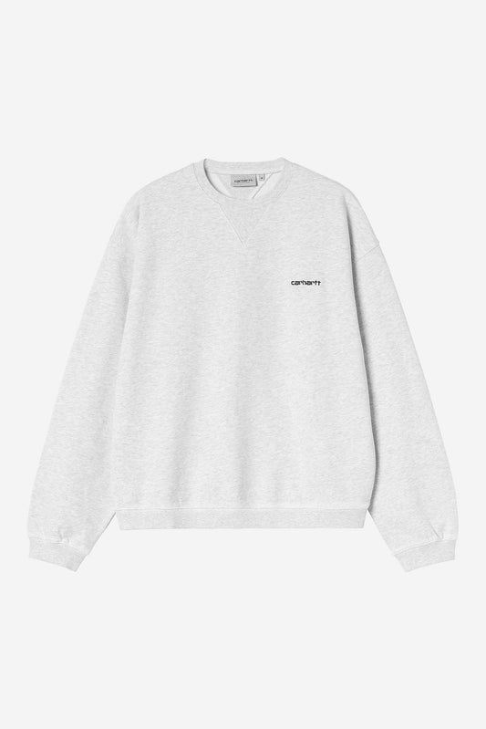 Ebbert Summer Sweat