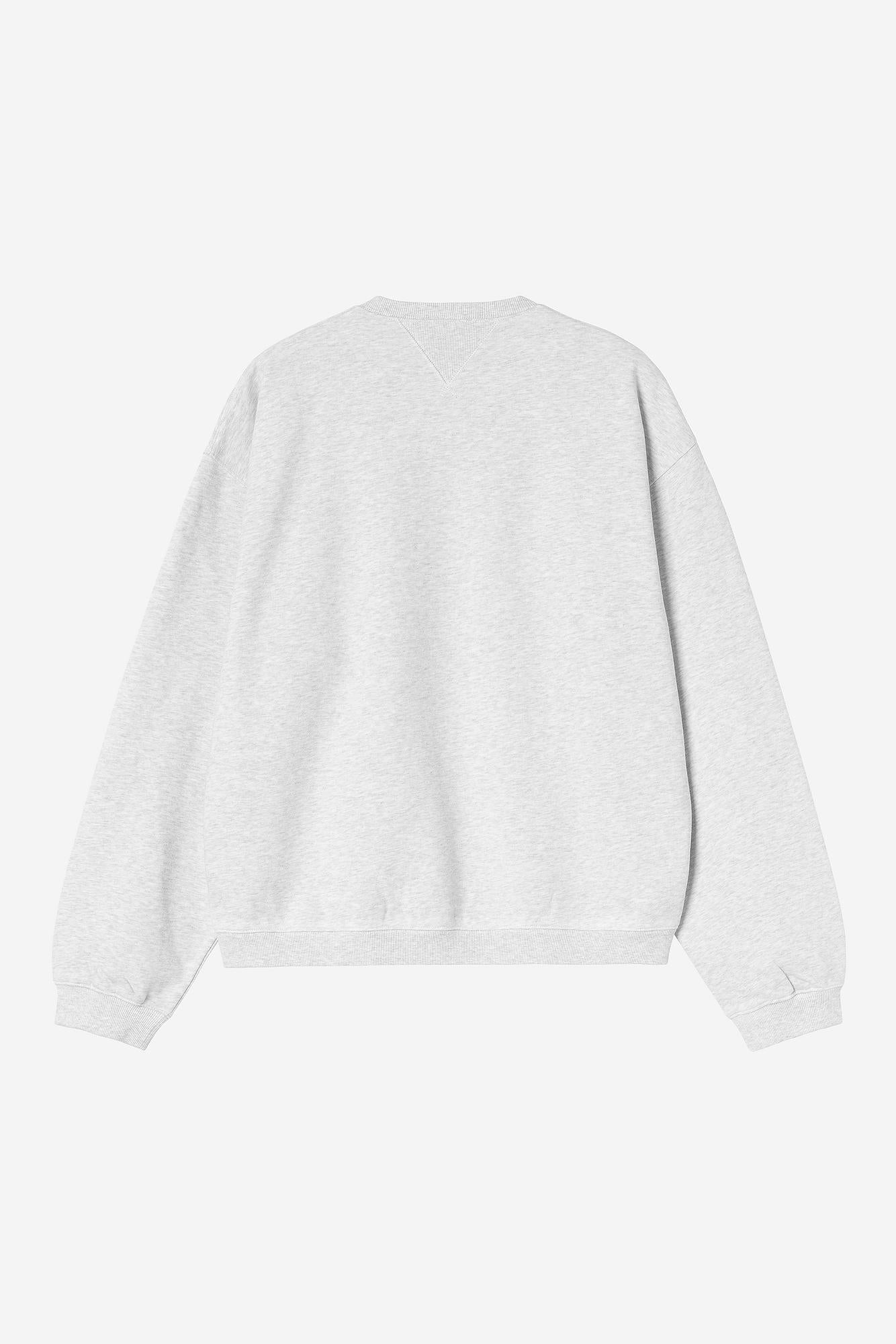 Ebbert Summer Sweat