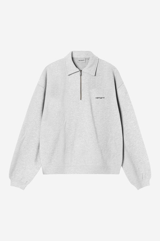 Ebbert Summer Polo Sweat
