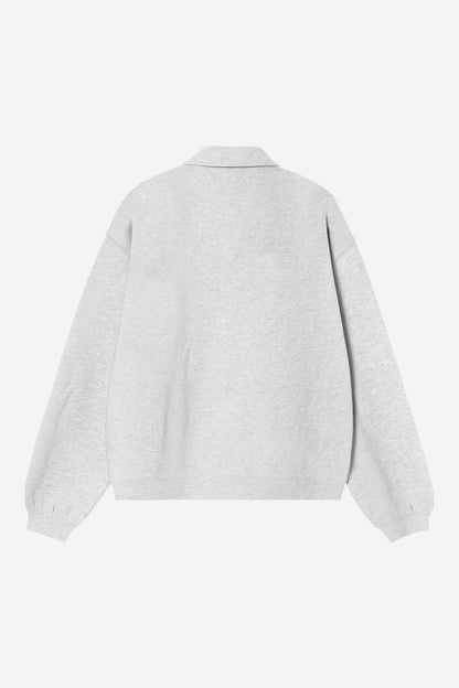Ebbert Summer Polo Sweat