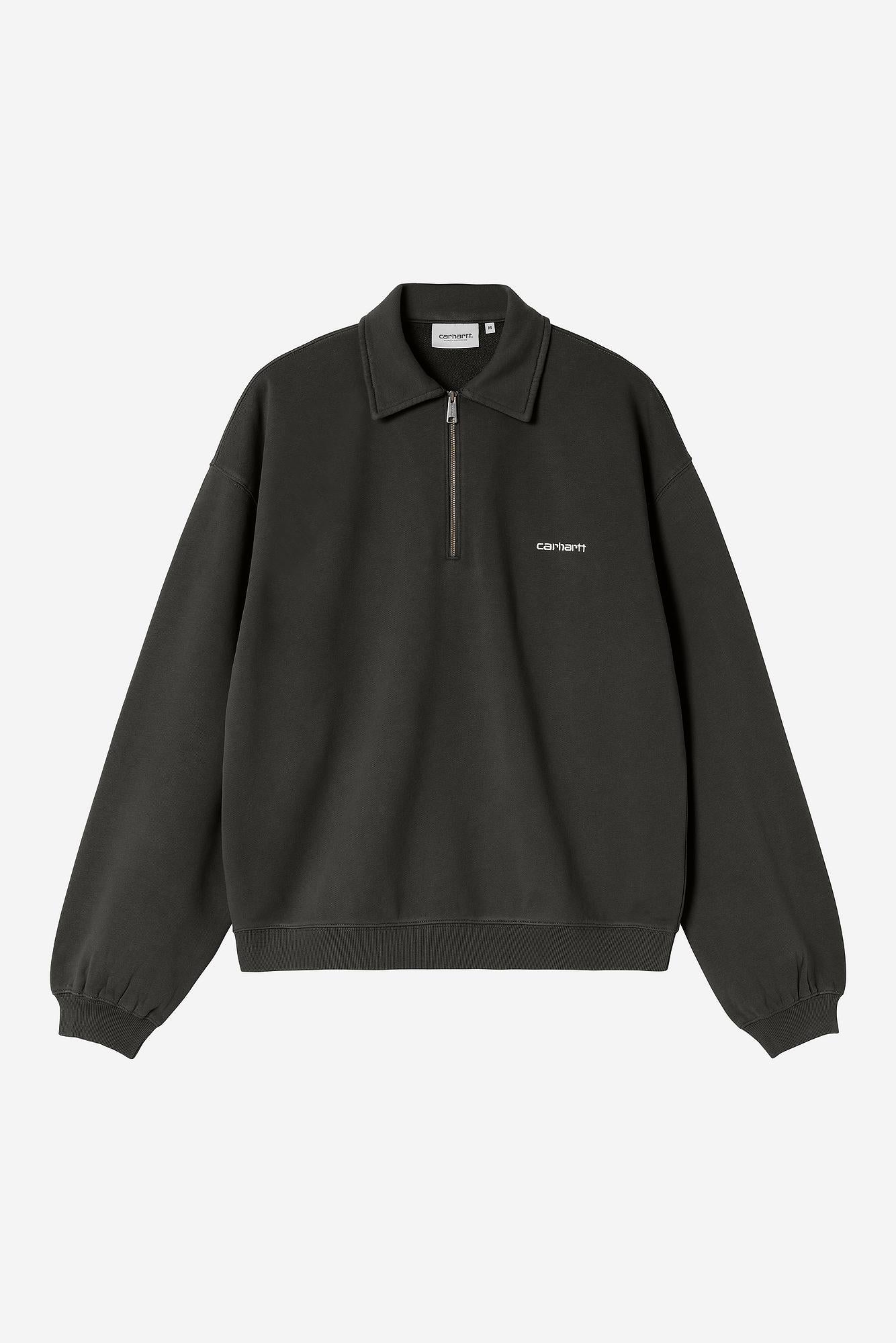 Ebbert Summer Polo Sweat
