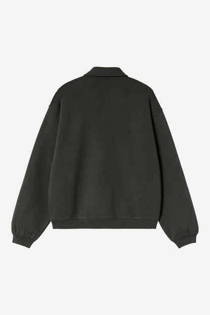 Ebbert Summer Polo Sweat