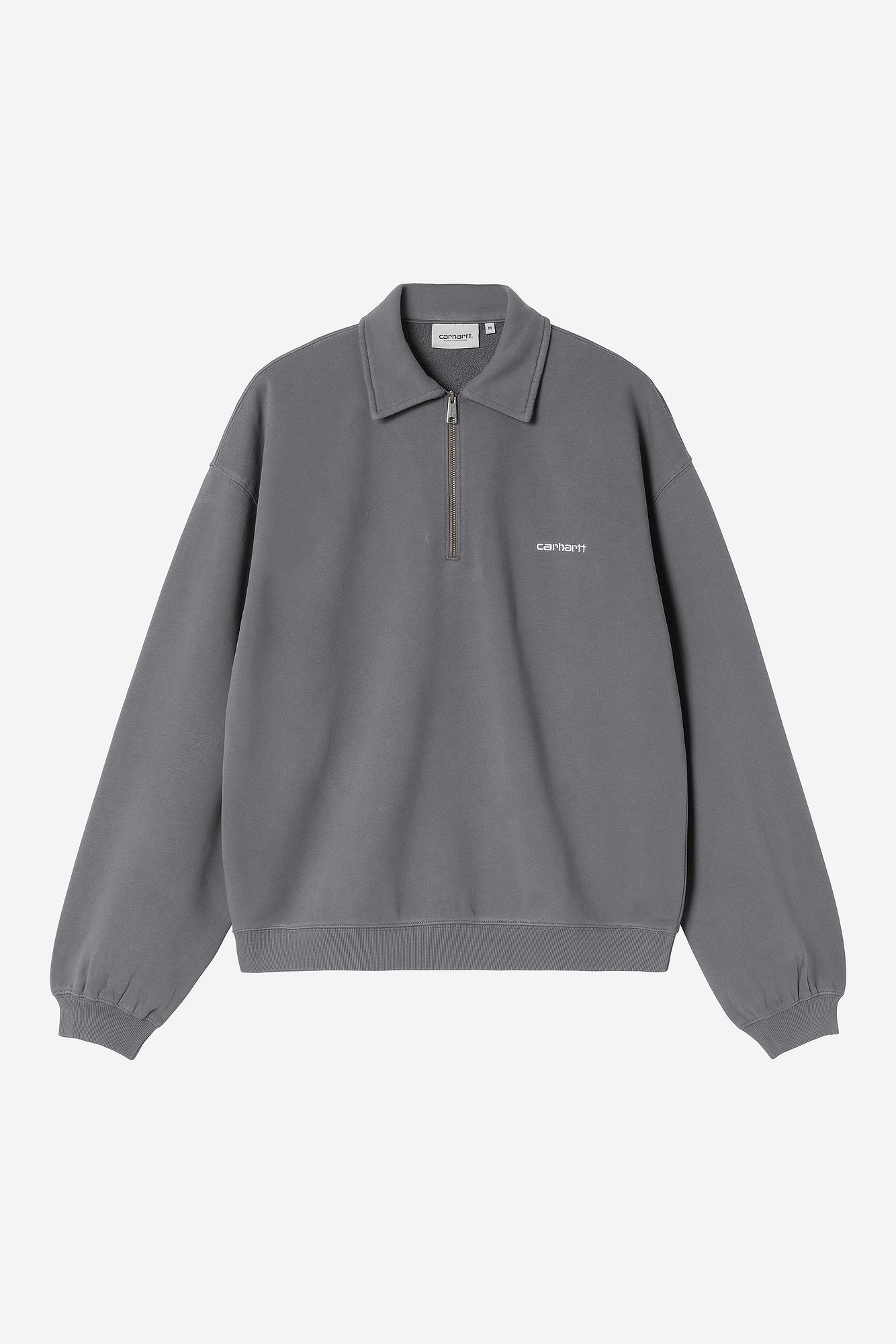 Ebbert Summer Polo Sweat