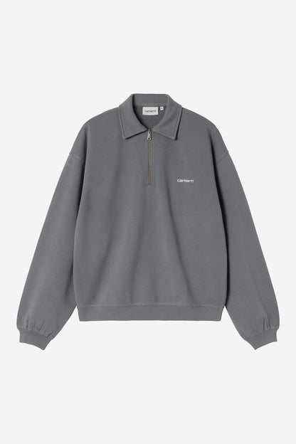 Ebbert Summer Polo Sweat