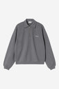 Ebbert Summer Polo Sweat
