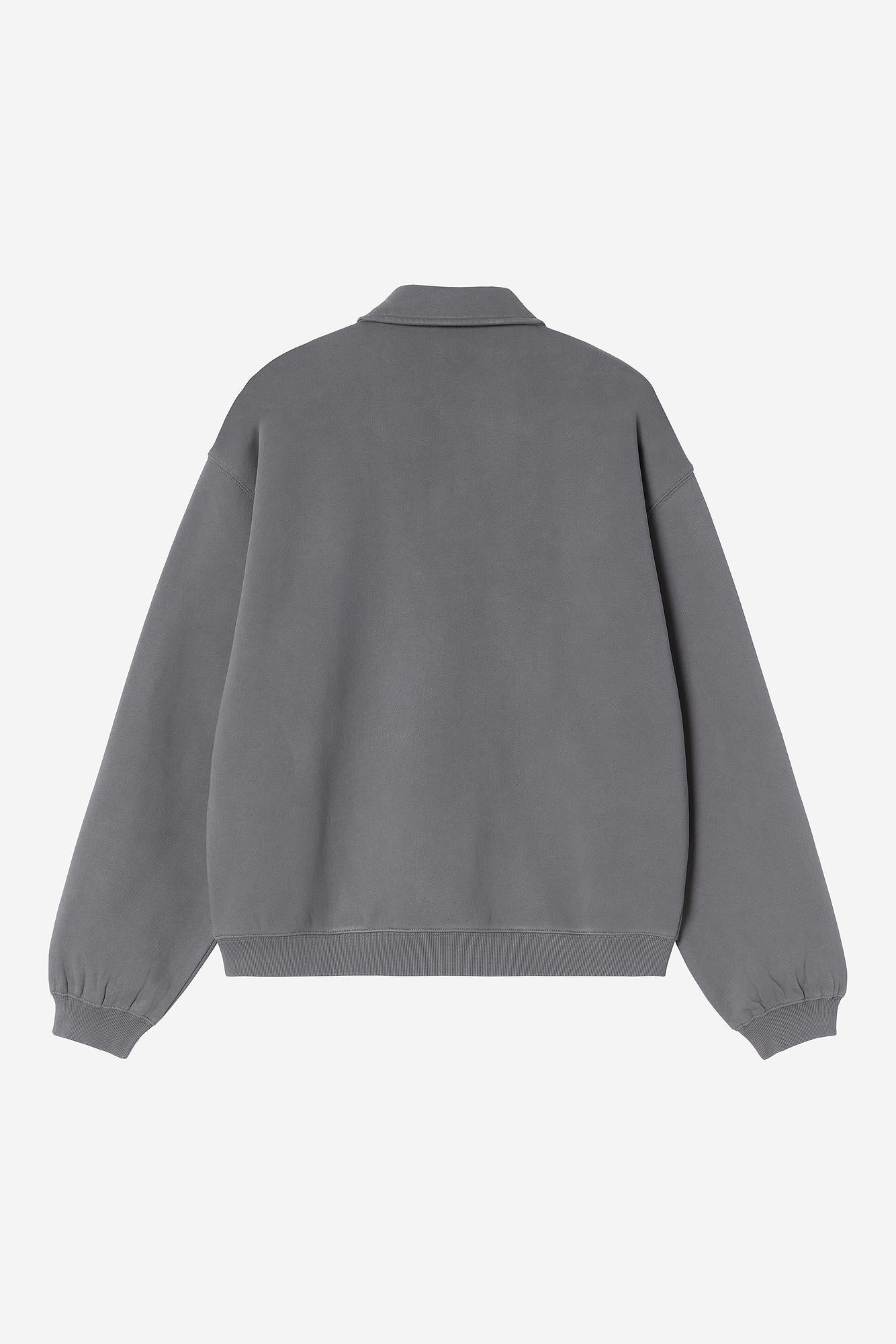 Ebbert Summer Polo Sweat