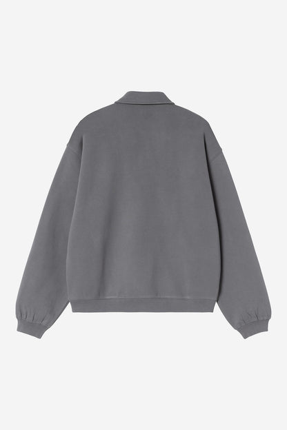 Ebbert Summer Polo Sweat