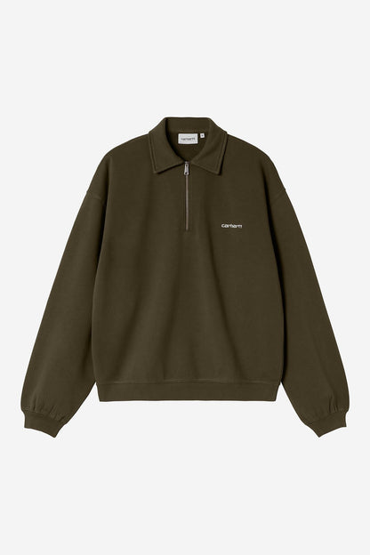 Ebbert Summer Polo Sweat