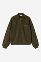 Ebbert Summer Polo Sweat