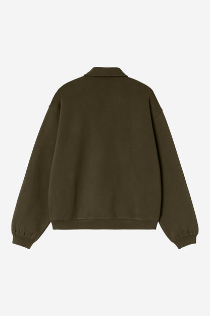 Ebbert Summer Polo Sweat