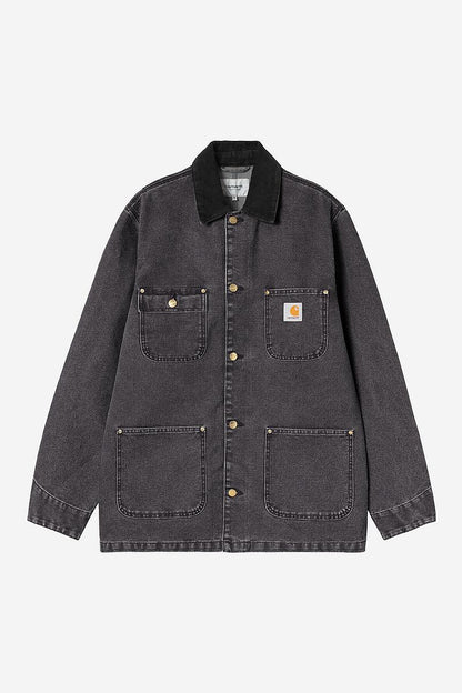 OG Chore Coat (heavy stone wash)