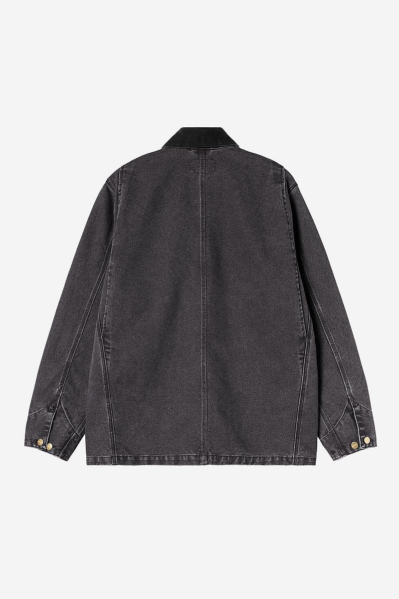 OG Chore Coat (heavy stone wash)