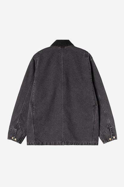 OG Chore Coat (heavy stone wash)