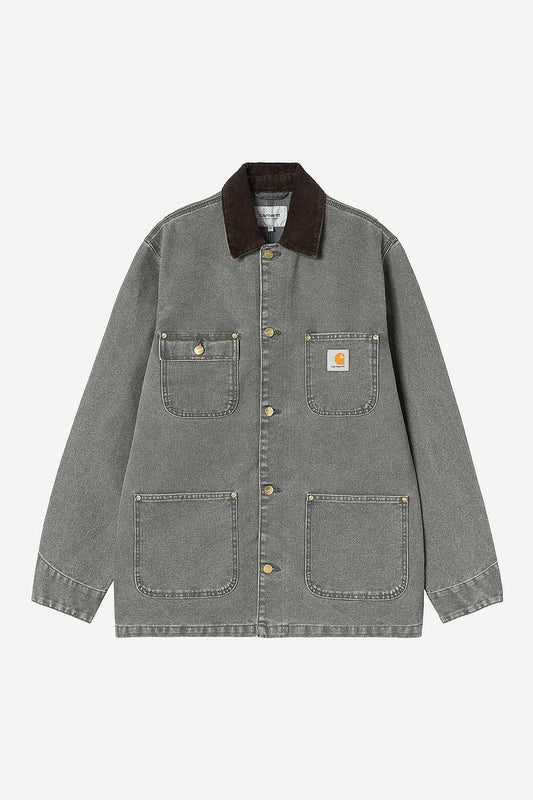 OG Chore Coat (heavy stone wash)