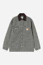 OG Chore Coat (heavy stone wash)