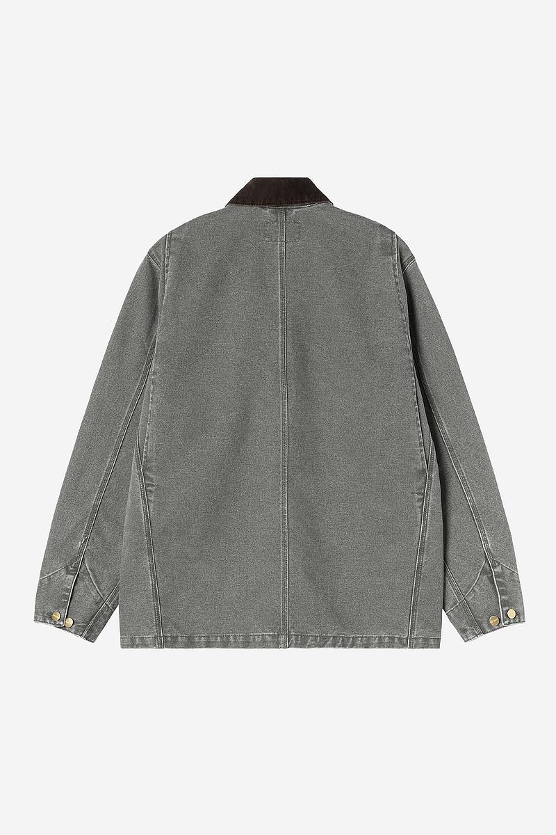 OG Chore Coat (heavy stone wash)