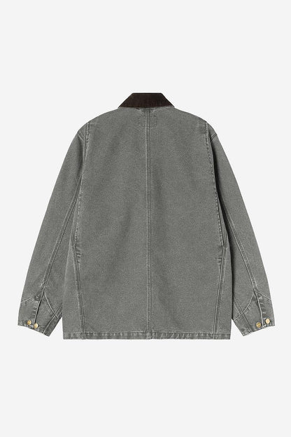 OG Chore Coat (heavy stone wash)