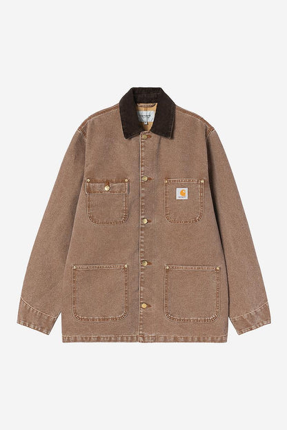 OG Chore Coat (heavy stone wash)