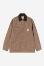 OG Chore Coat (heavy stone wash)