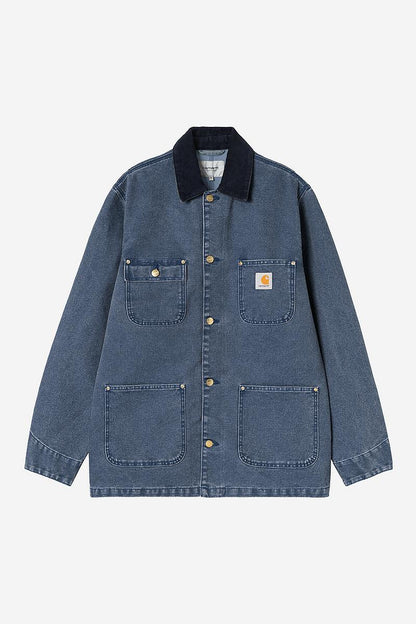 OG Chore Coat (heavy stone wash)