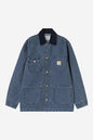 OG Chore Coat (heavy stone wash)