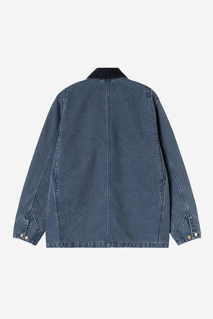 OG Chore Coat (heavy stone wash)
