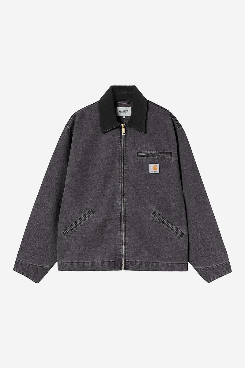 OG Detroit Jacket (heavy stone wash)