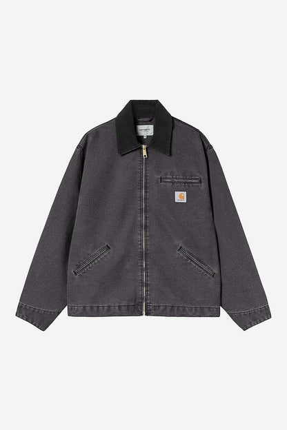 OG Detroit Jacket (heavy stone wash)
