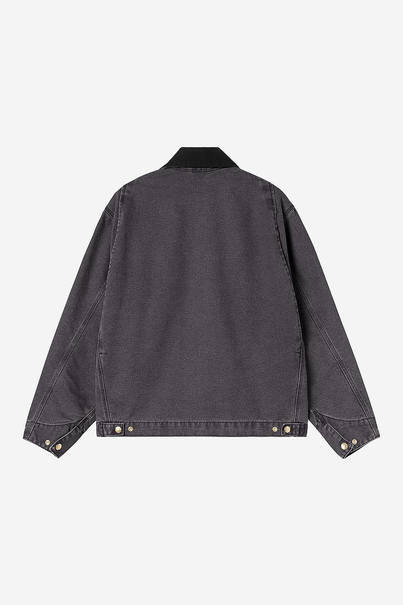 OG Detroit Jacket (heavy stone wash)