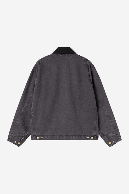 OG Detroit Jacket (heavy stone wash)