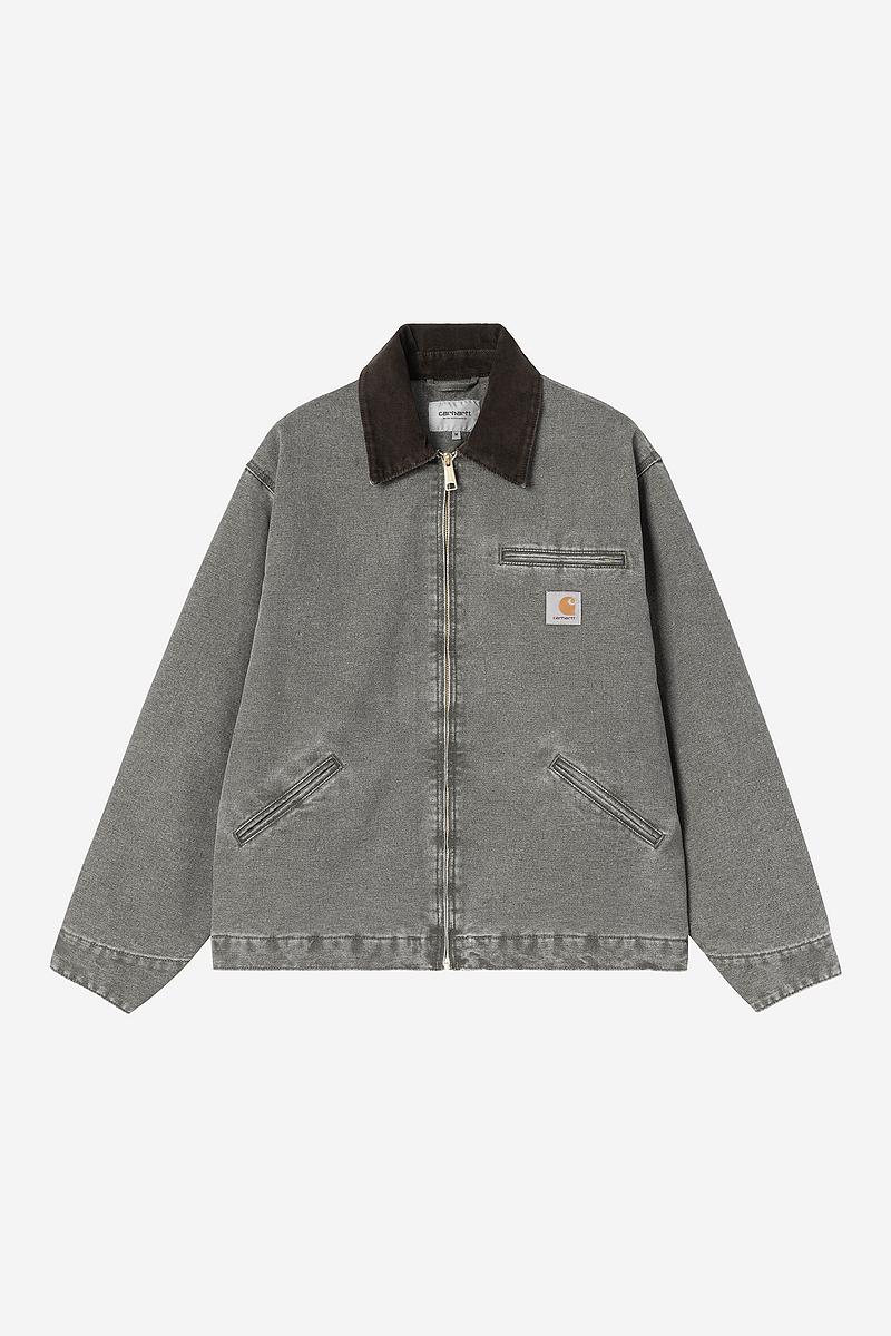 OG Detroit Jacket (heavy stone wash)