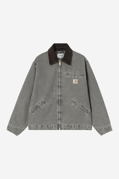 OG Detroit Jacket (heavy stone wash)