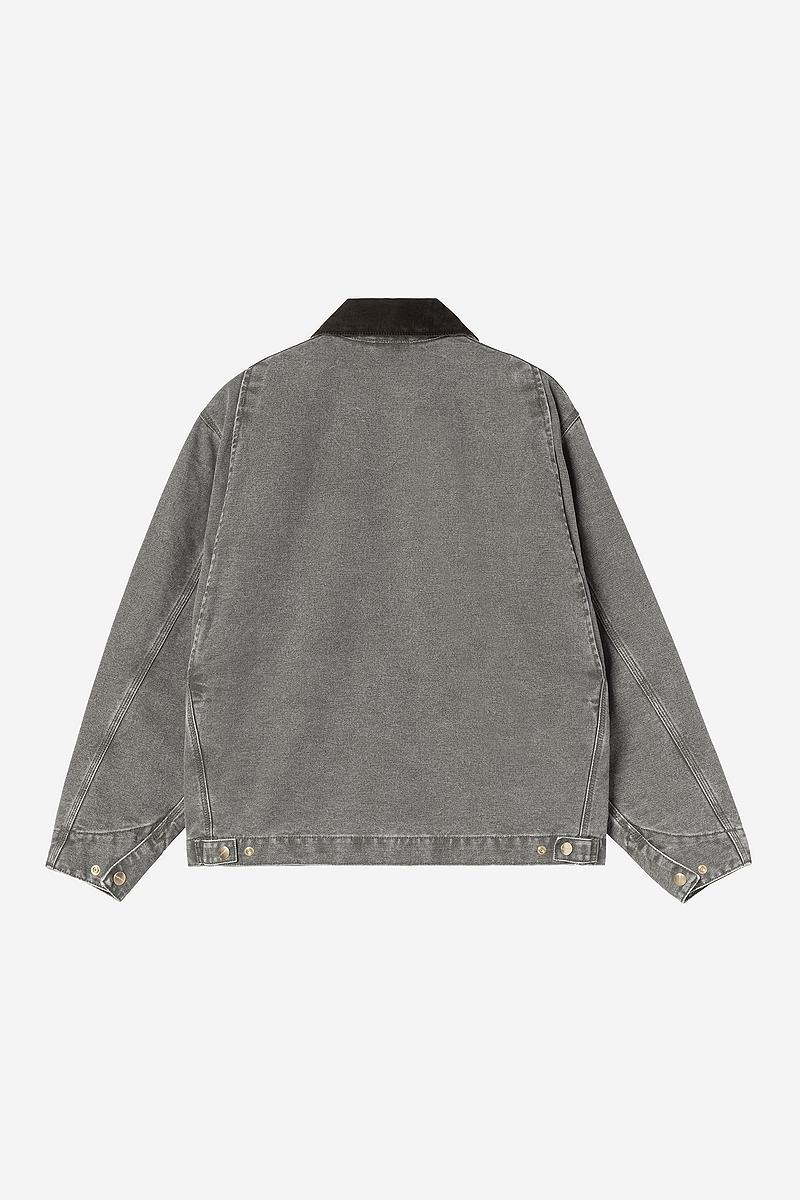 OG Detroit Jacket (heavy stone wash)