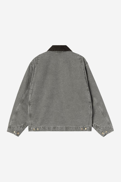 OG Detroit Jacket (heavy stone wash)