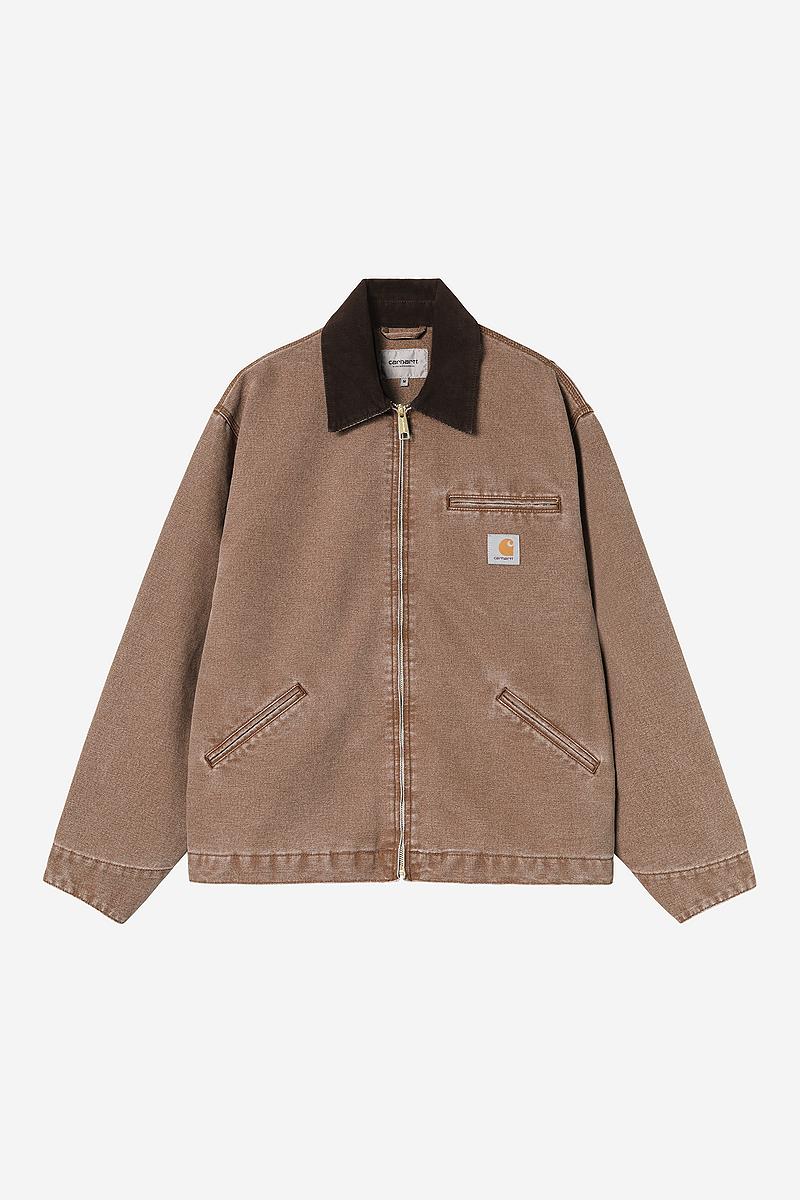 OG Detroit Jacket (heavy stone wash)