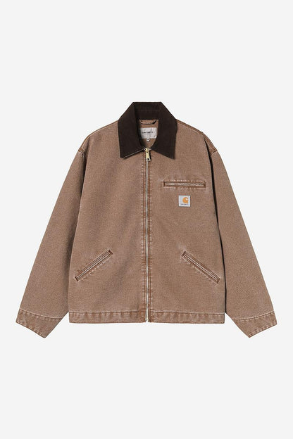 OG Detroit Jacket (heavy stone wash)