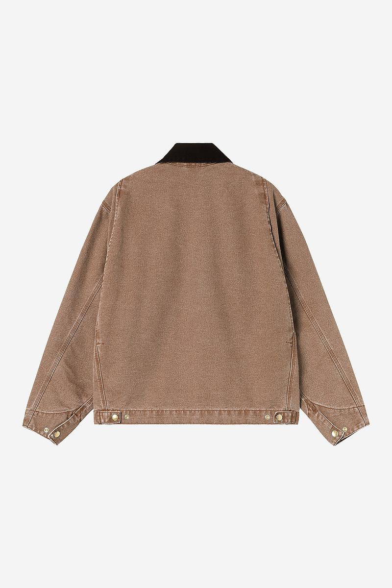 OG Detroit Jacket (heavy stone wash)