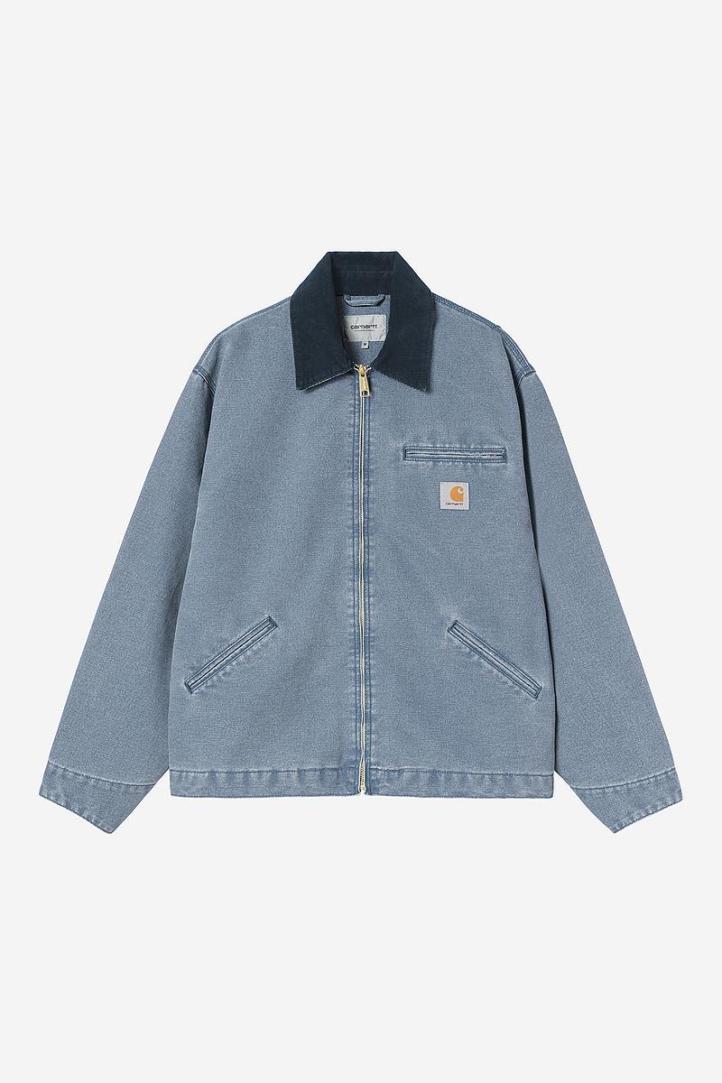 OG Detroit Jacket (heavy stone wash)